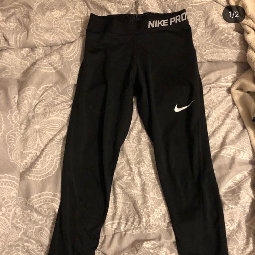 Nike Pro Leggings
